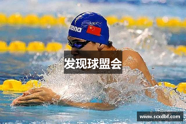 发现球盟会